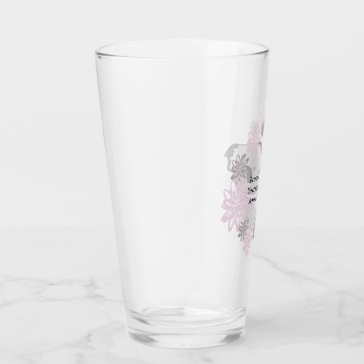 koala tendère glas (Rechts)