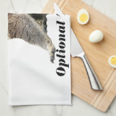 Koala Theedoek (Quarter Fold)