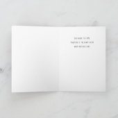 Koala Theetijd Lieve Moederdag Wenskaart Kaart (Binnen)