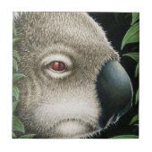 Koala Tile Tegeltje (Voorkant)