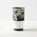 Koala Travel Mug Reisbeker<br><div class="desc">VRAGEN? REGELLA@ROCKETMAIL.COM</div>