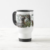 Koala Travel Mug Reisbeker (Voorkant links)