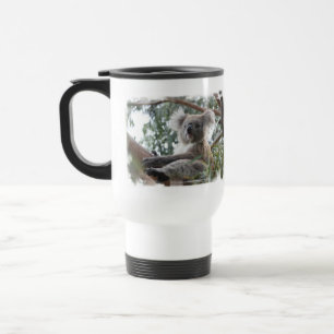 Koala Travel Mug Reisbeker