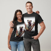 Koala Tree T-Shirt (Unisex)