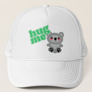 KOALA TRUCKER PET