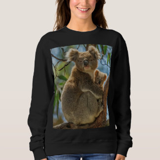 Koala tshirt ontwerp