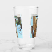 Koala Tumbler/Shaker Glass Glas (Rechts)