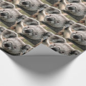 koala un animal unico cadeaupapier (Hoek)