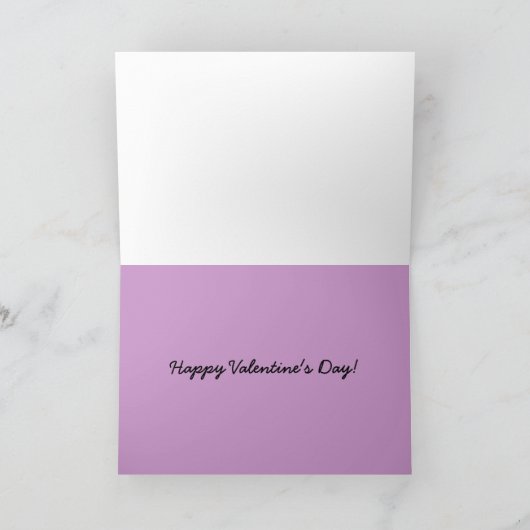 Koala Valentijn Hearts Kaarten (Binnen)