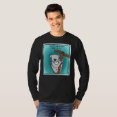 Koala van Leven T-shirt (Voorkant volledig)