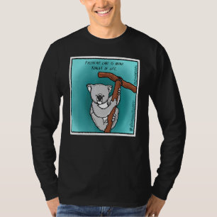 Koala van Leven T-shirt