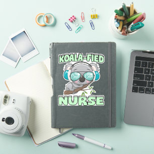 Koala-verpleegster Sticker