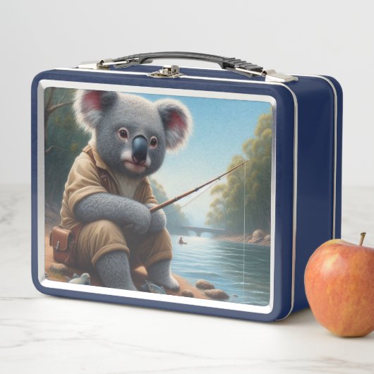 Koala Vist (In situ)
