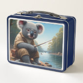 Koala Vist (Voorkant)