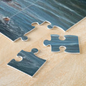 Koala Vist Legpuzzel (Zijkant)