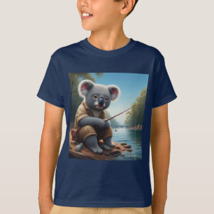Koala Vist T-shirt