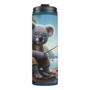 Koala Vist Thermosbeker