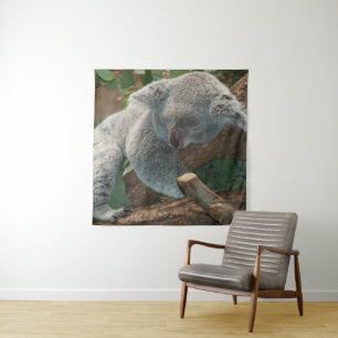 Koala Wandkleed
