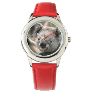 Koala Watch Horloge