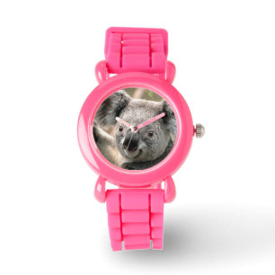 Koala Watch Horloge