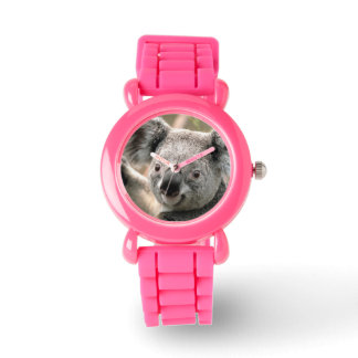 Koala Watch Horloge