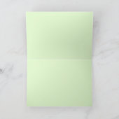 Koala Wenskaart Kaart (Binnen)