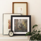 Koala Woud Dromen Poster