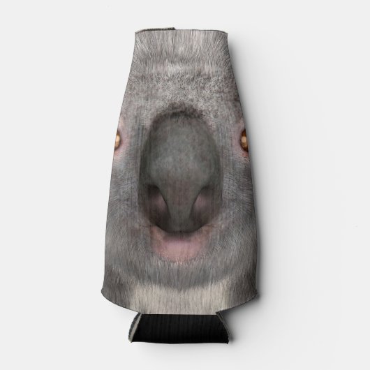 Koalabeer Flesjeskoeler (Voorkant)