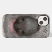 Koalabeer iPhone Hoesje (Achterkant horizontaal)