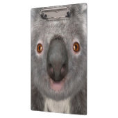 Koalabeer Klembord (Links)