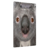 Koalabeer Klembord (Rechts)