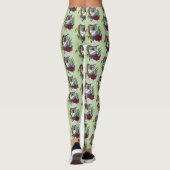 Koalabeer Leggings (Achterkant)