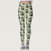 Koalabeer Leggings (Voorkant)