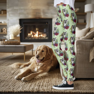 Koalabeer Leggings