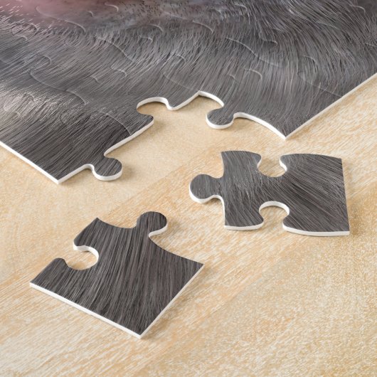 Koalabeer Legpuzzel (Zijkant)