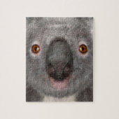 Koalabeer Legpuzzel (Verticaal)