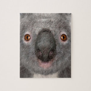 Koalabeer Legpuzzel