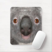 Koalabeer Muismat (Met muis)