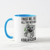 KOALAFICATIES MOK (Links)