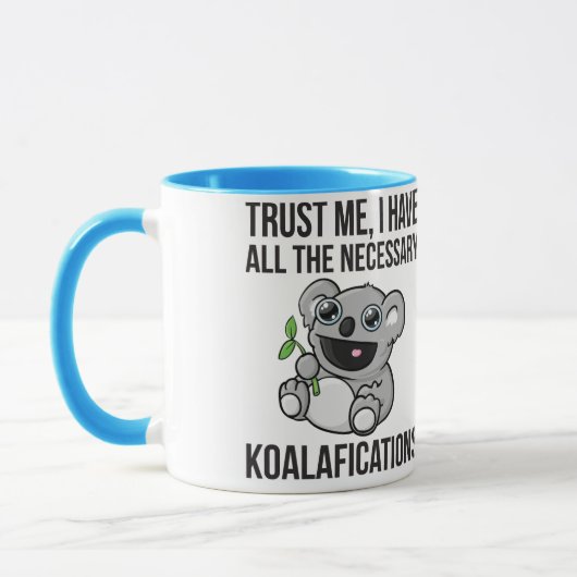 KOALAFICATIES MOK (Links)