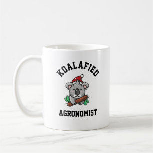 Koalafied Agronomist Koffiemok