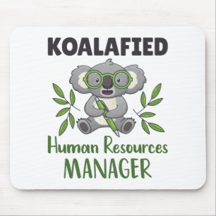 Koalafied Human Resources Manager HR Specialist Muismat