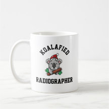 Koalafied Radiographer