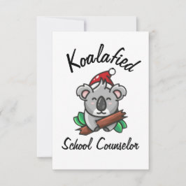 Koalafied Schoolbegeleider Kaart