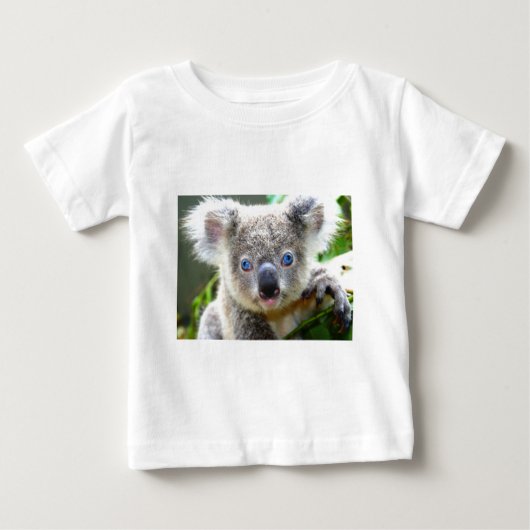 Koala's (Voorkant)