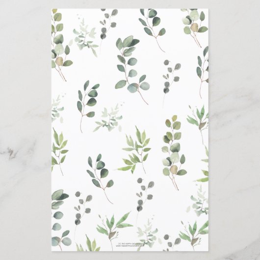 Koalas Baby Green Prediction voor Twins Activiteit (Achterkant)