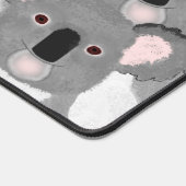 Koalas Desk Mat (Hoek)