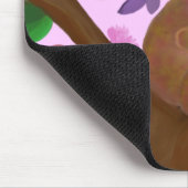 Koalas hangt gewoon rond muismat (Hoek)