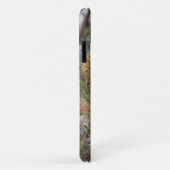 Koala's Haven: Genesteld in een Grevillea Tree Case-Mate iPhone Case (Achterkant/rechts)