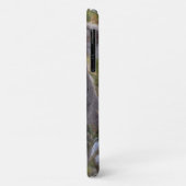 Koala's Haven: Genesteld in een Grevillea Tree Case-Mate iPhone Case (Achterkant/links)